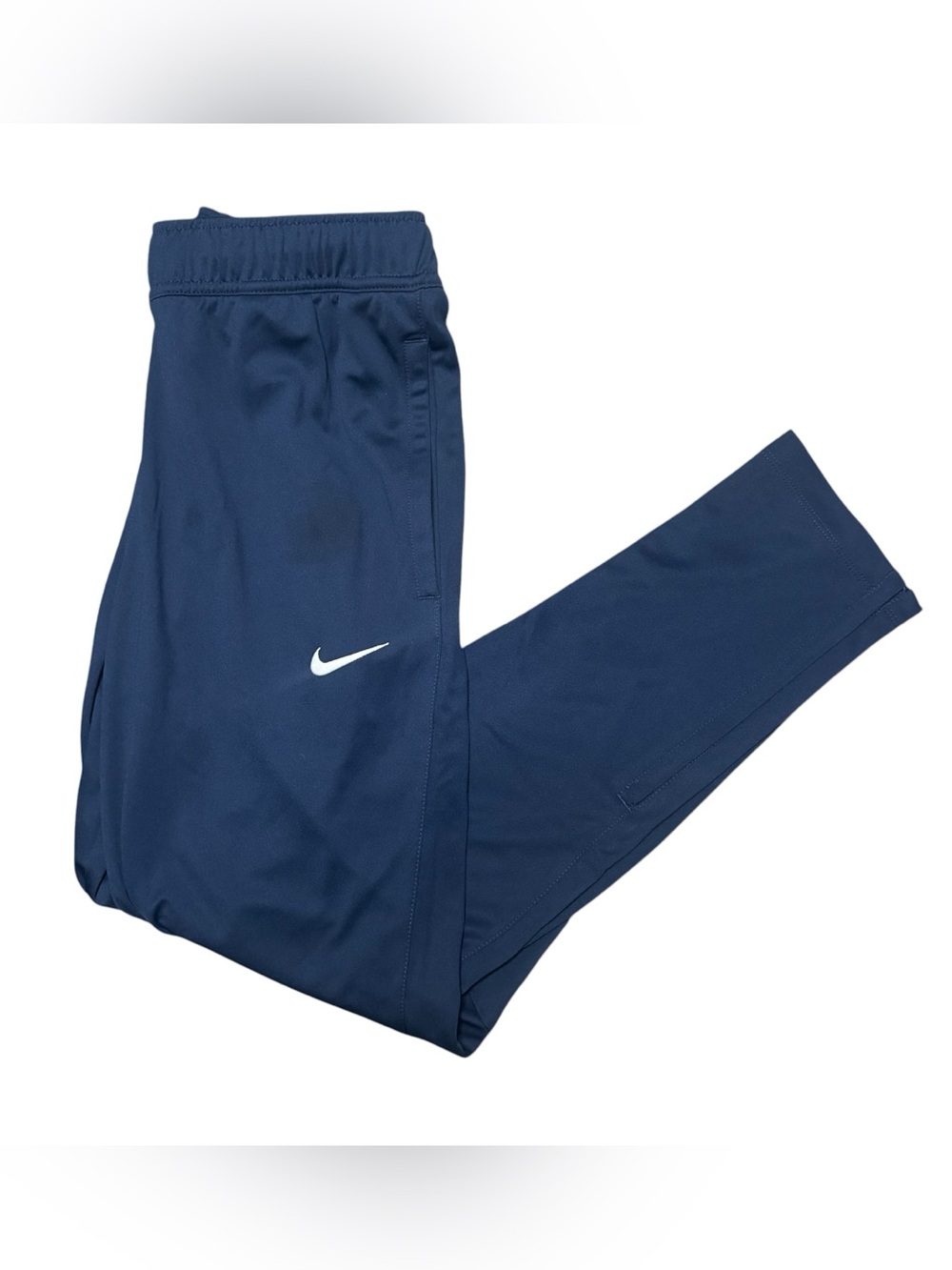 Nike Women's Relentless Pant DRI-FIT Navy HF6904-419 NWT Size Small